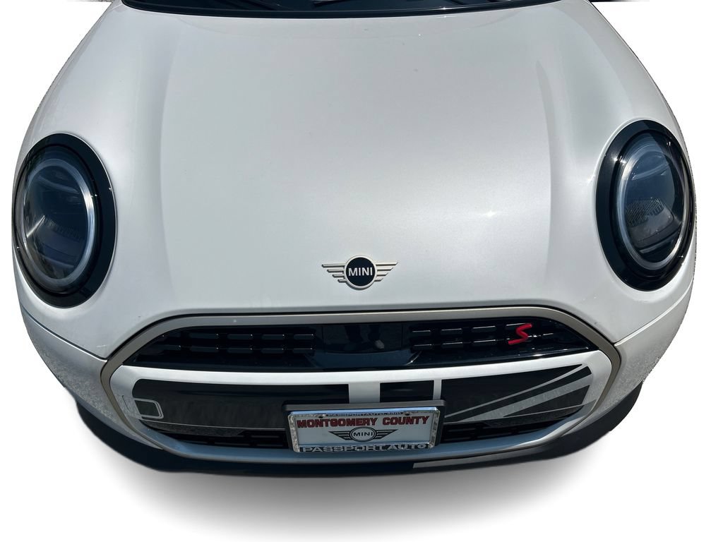 New 2026 MINI Cooper S FWD image 23