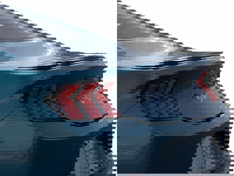 New 2026 Ford Mustang GT Premium image 22