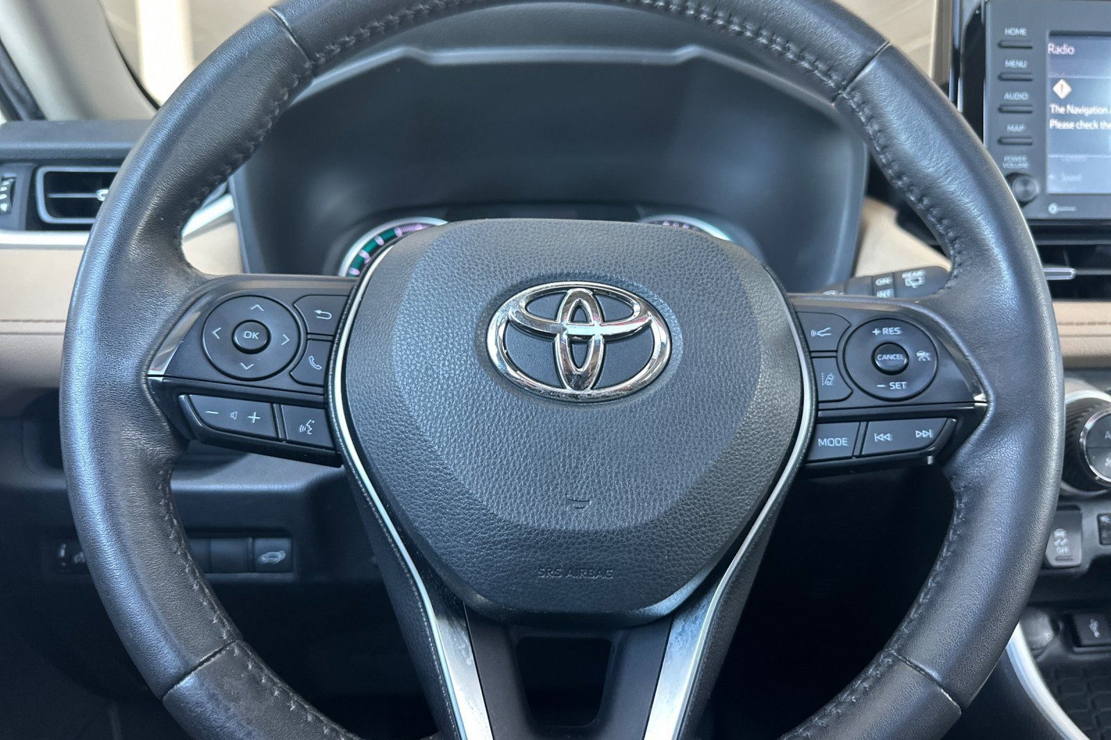Certified 2022 Toyota RAV4 XLE Premium AWD/4WD image 22