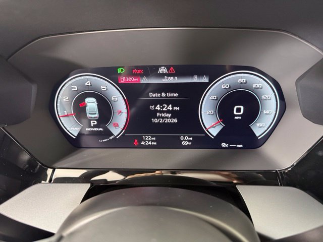 Certified 2026 Audi A3 2.0T Premium AWD/4WD image 14