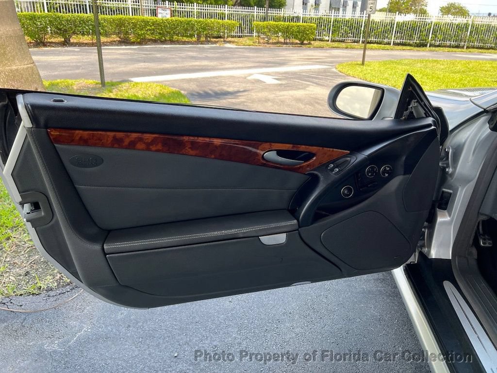 Used 2006 Mercedes-Benz SL 500 image 39