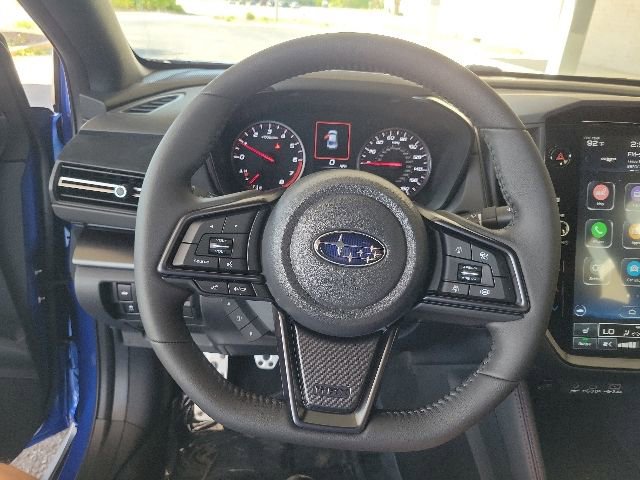 New 2026 Subaru WRX Limited AWD/4WD image 18