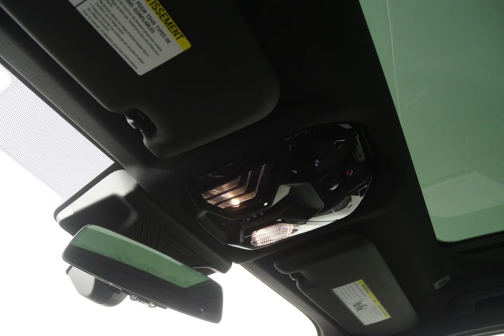 Certified 2025 BMW X3 M50 image 20