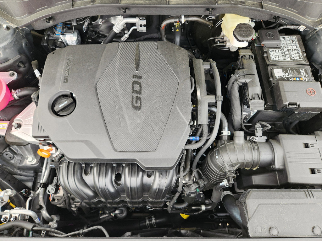 New 2026 Kia Sorento S image 21