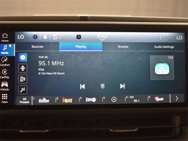 Used 2024 Jeep Wrangler Unlimited Rubicon image 18