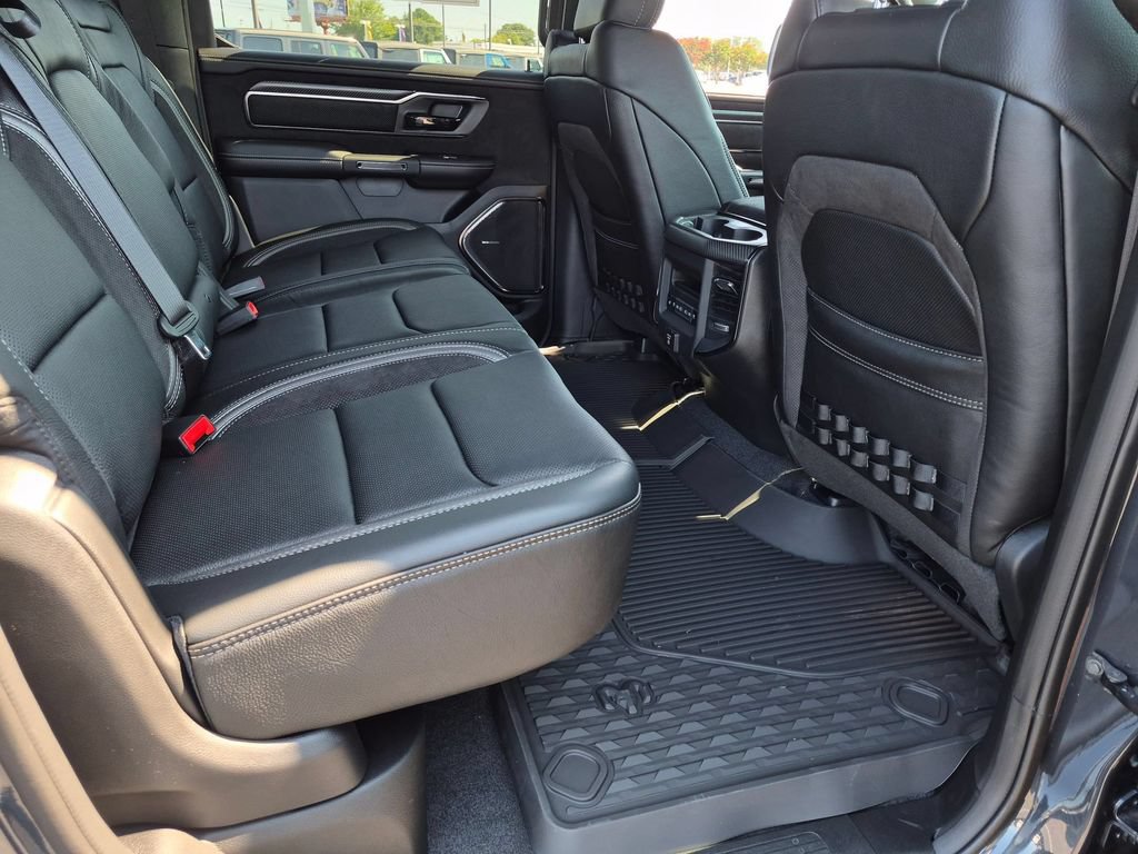 New 2026 RAM 1500 RHO w/ RHO Level 1 Equipment Group AWD/4WD image 28