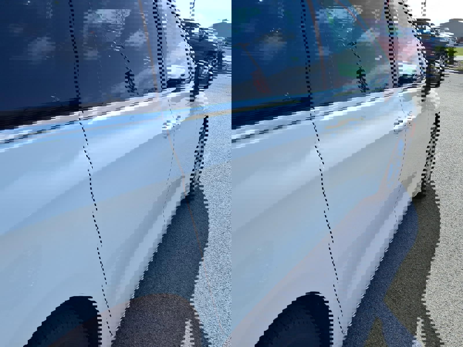 Used 2023 Chrysler Pacifica Touring-L image 20