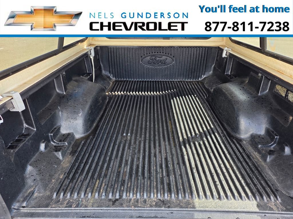 Used 2011 Ford Ranger XLT w/ Payload Pkg 2 AWD/4WD image 11
