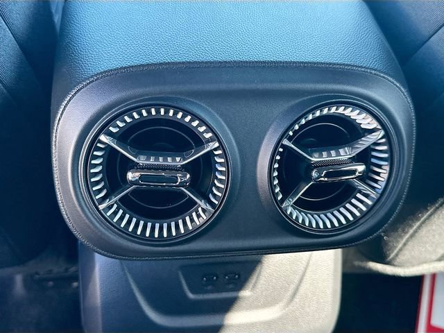 New 2025 Chevrolet Blazer EV LT image 23