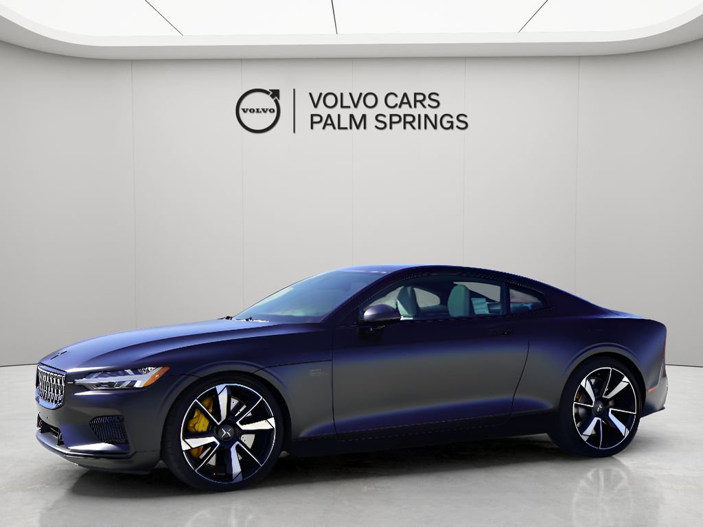 Used 2021 Polestar Polestar 1 image 6