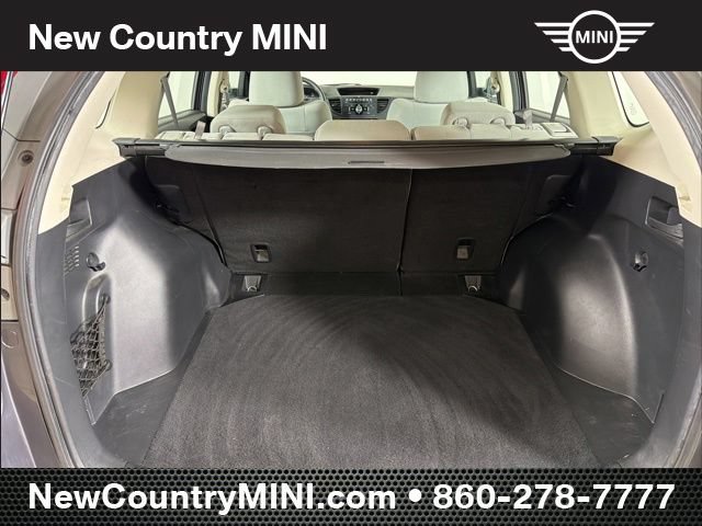 Used 2016 Honda CR-V LX image 15