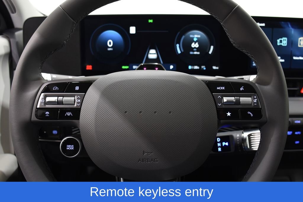 New 2025 Hyundai Ioniq 5 SEL image 11