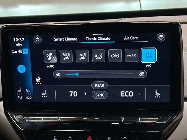 Used 2023 Volkswagen ID.4 Pro S Plus AWD/4WD image 15