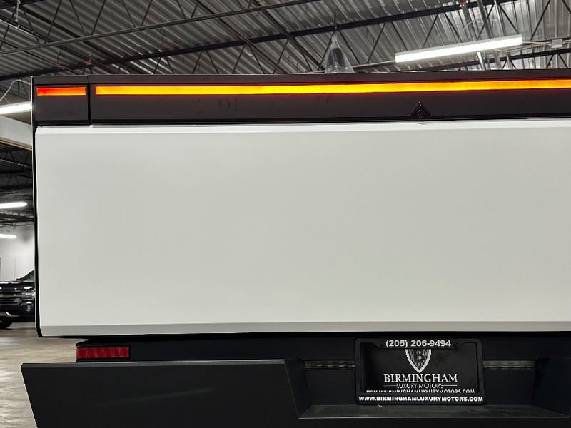 Used 2024 Tesla Cybertruck Cyberbeast image 15