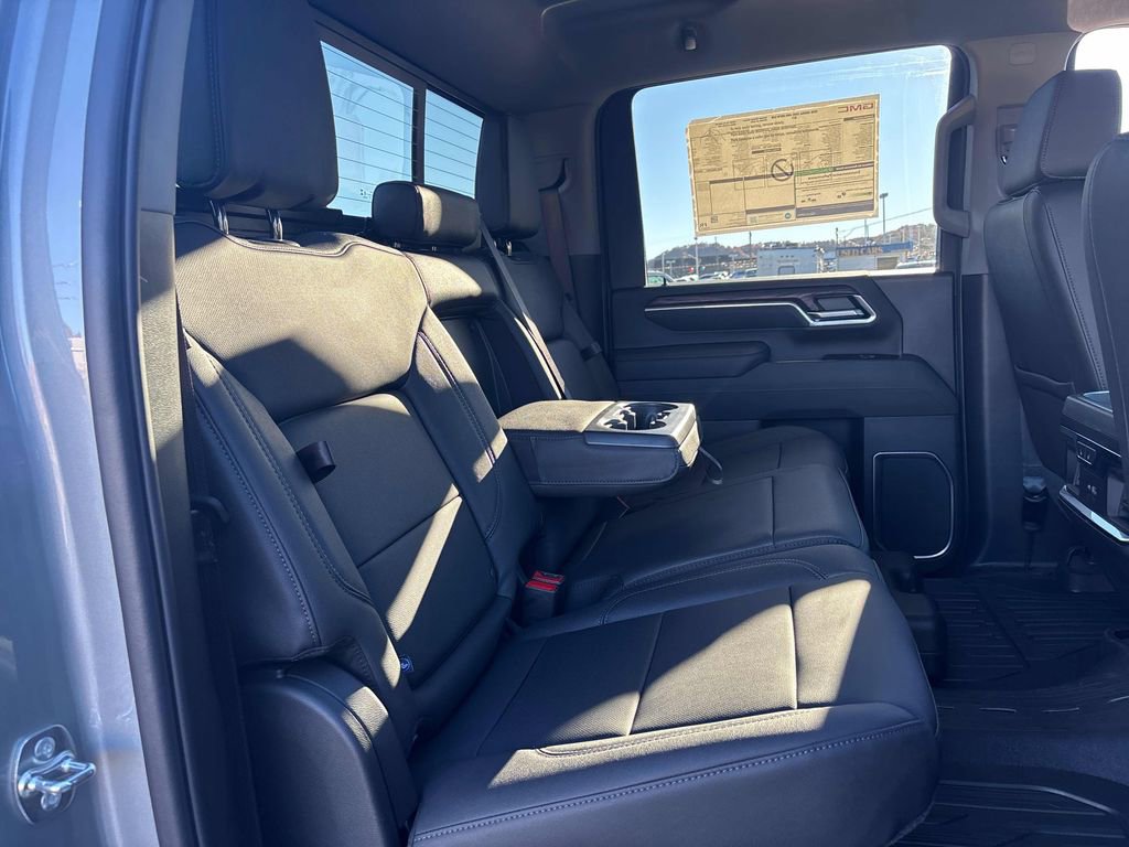 New 2026 GMC Sierra 2500 SLT w/ SLT Premium Package image 56