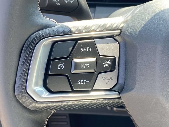 New 2026 Ford Mustang Coupe RWD image 17