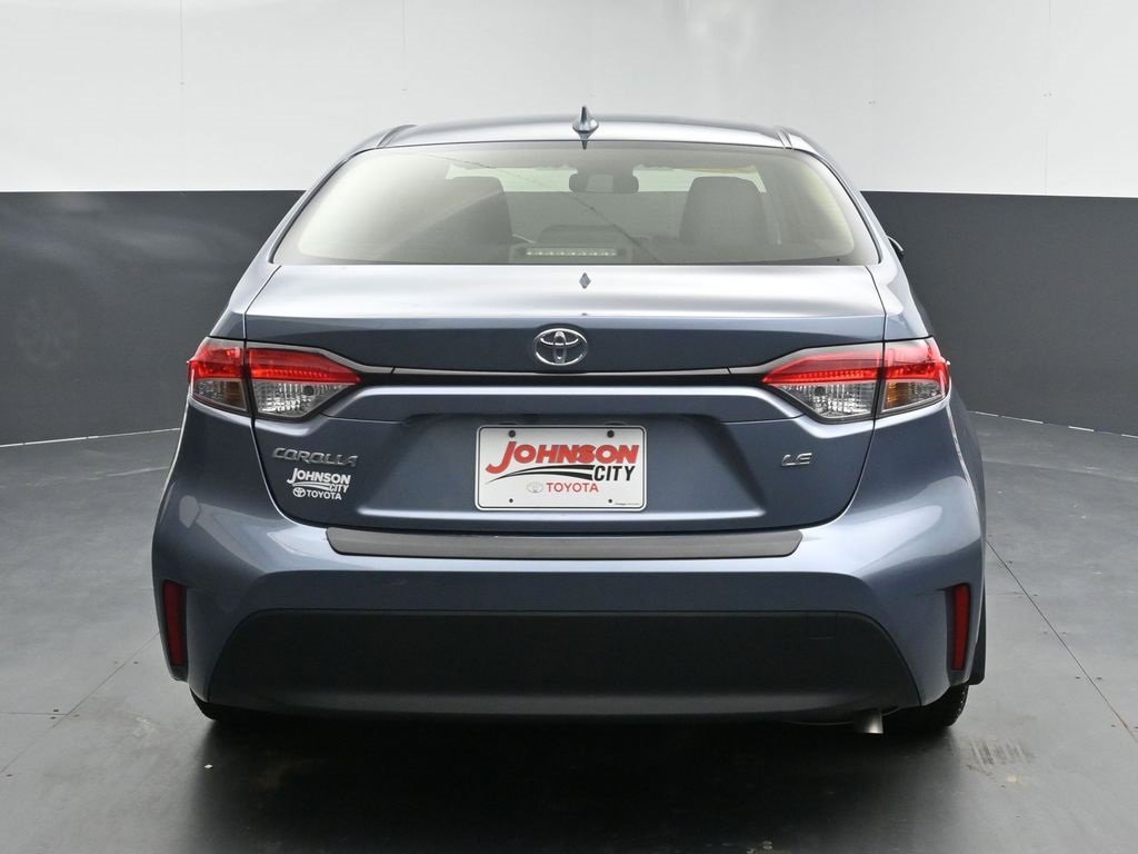 Used 2023 Toyota Corolla LE image 8