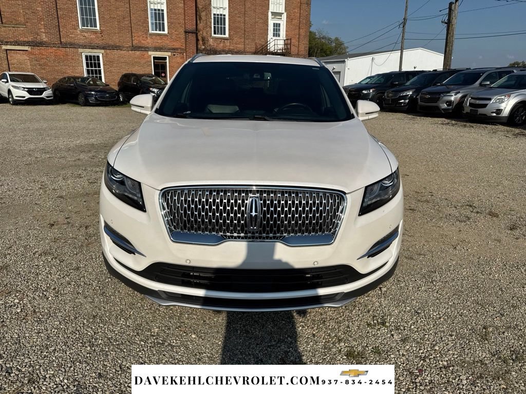 Used 2019 Lincoln MKC Reserve AWD/4WD image 8
