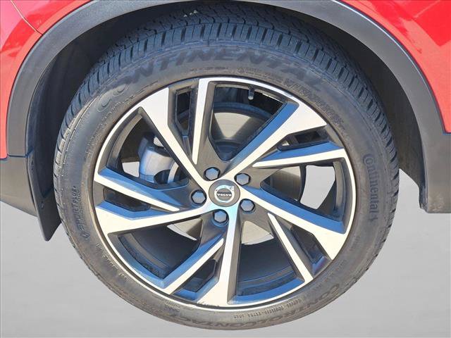 Used 2019 Volvo XC40 T5 R-Design AWD/4WD image 28