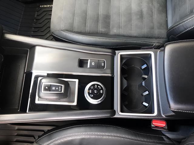 Used 2022 Mitsubishi Outlander SE AWD/4WD image 20