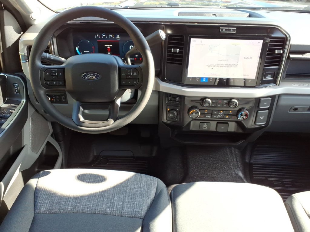 New 2027 Ford F250 XLT w/ XLT Premium Package AWD/4WD image 20