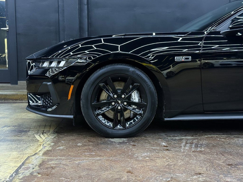 Used 2024 Ford Mustang GT image 4