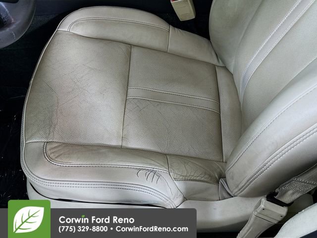 Used 2014 Lincoln MKS w/ Equipment Group 101A image 20