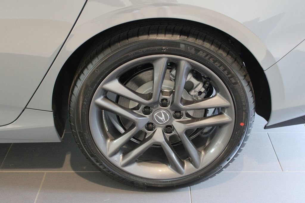 New 2025 Acura TLX SH-AWD w/ A-SPEC Pkg image 34