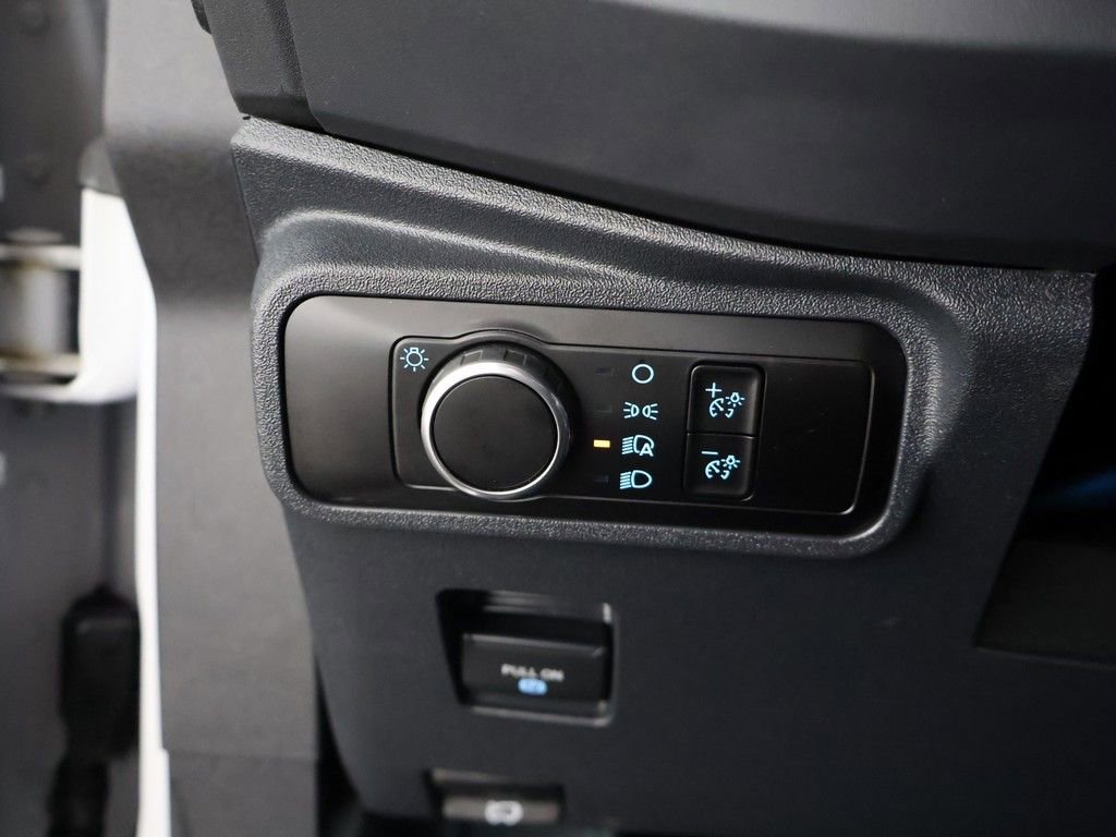 Used 2025 Ford Bronco Big Bend image 37