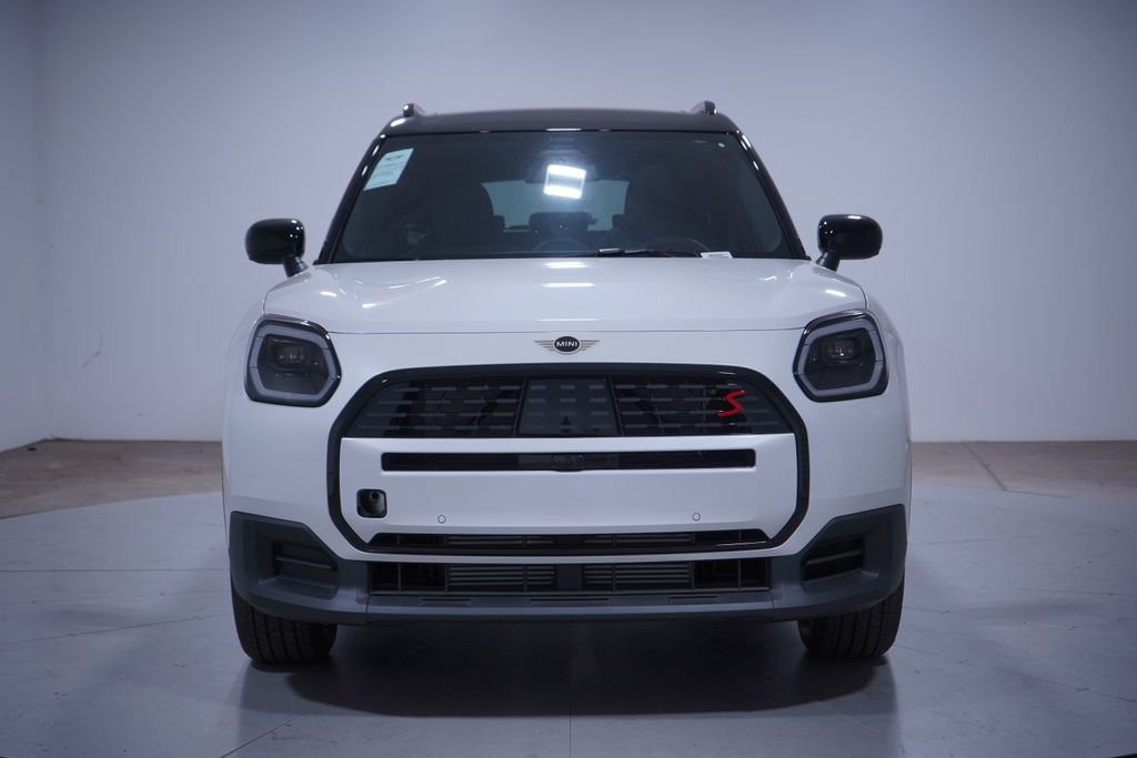 Used 2026 MINI Cooper Countryman S AWD/4WD image 3