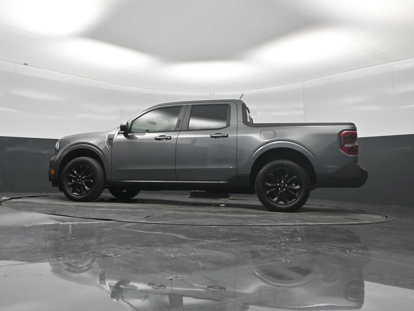 Certified 2023 Ford Maverick Lariat w/ Lariat Luxury Package AWD/4WD image 31