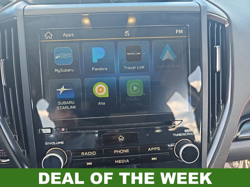 Used 2023 Subaru Forester Sport image 22