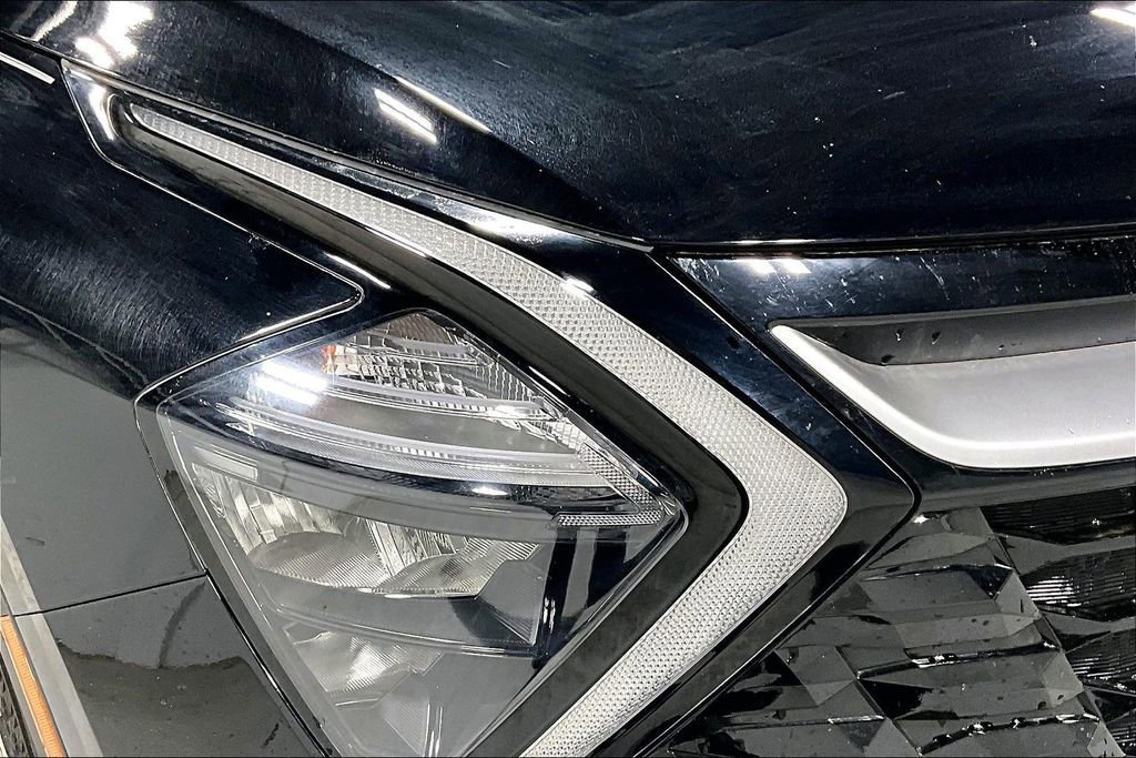 Used 2023 Kia Sportage EX image 38