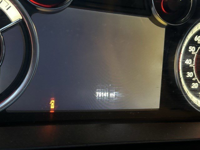 Used 2018 RAM 1500 Big Horn image 12