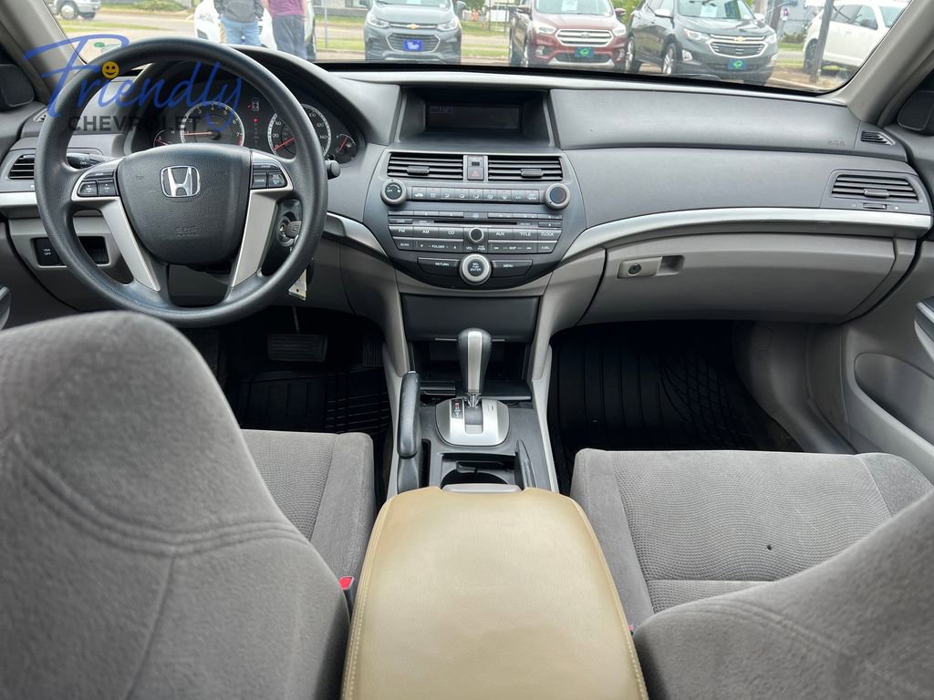 Used 2009 Honda Accord EX image 24