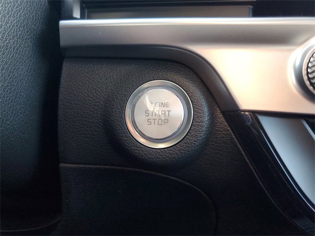 New 2025 Kia Telluride S image 29