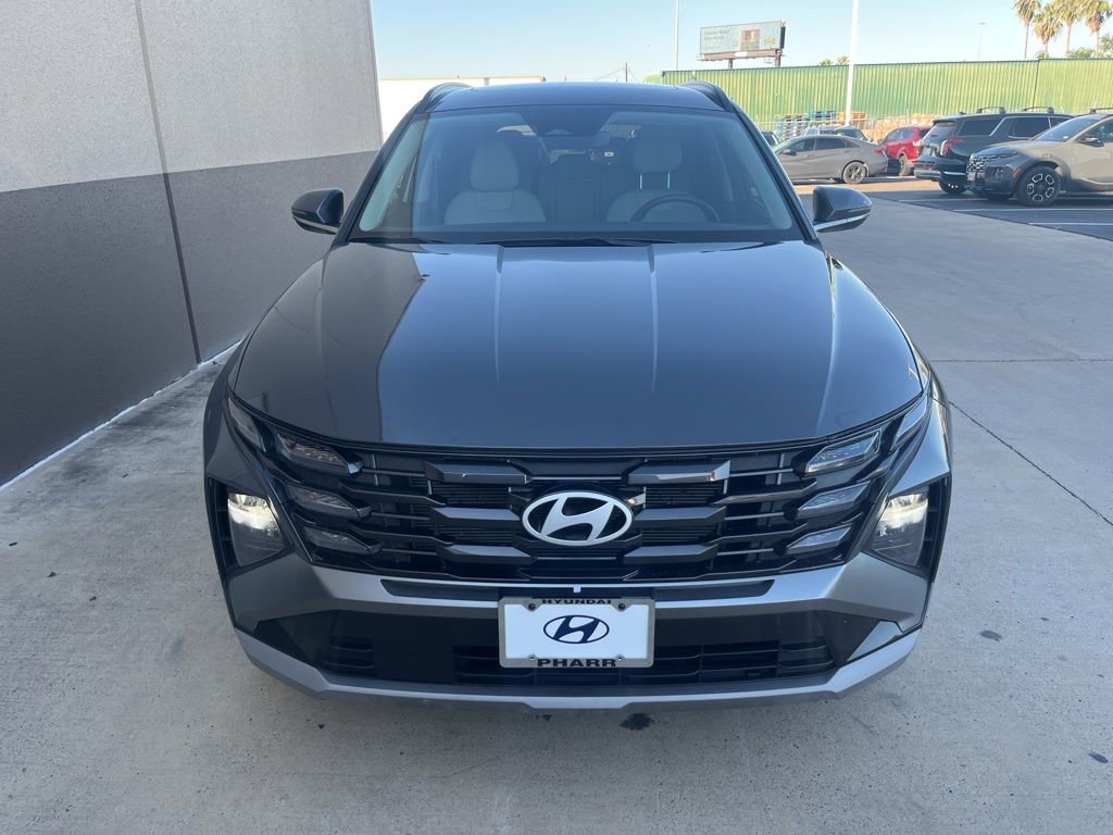 Used 2025 Hyundai Tucson SEL image 5