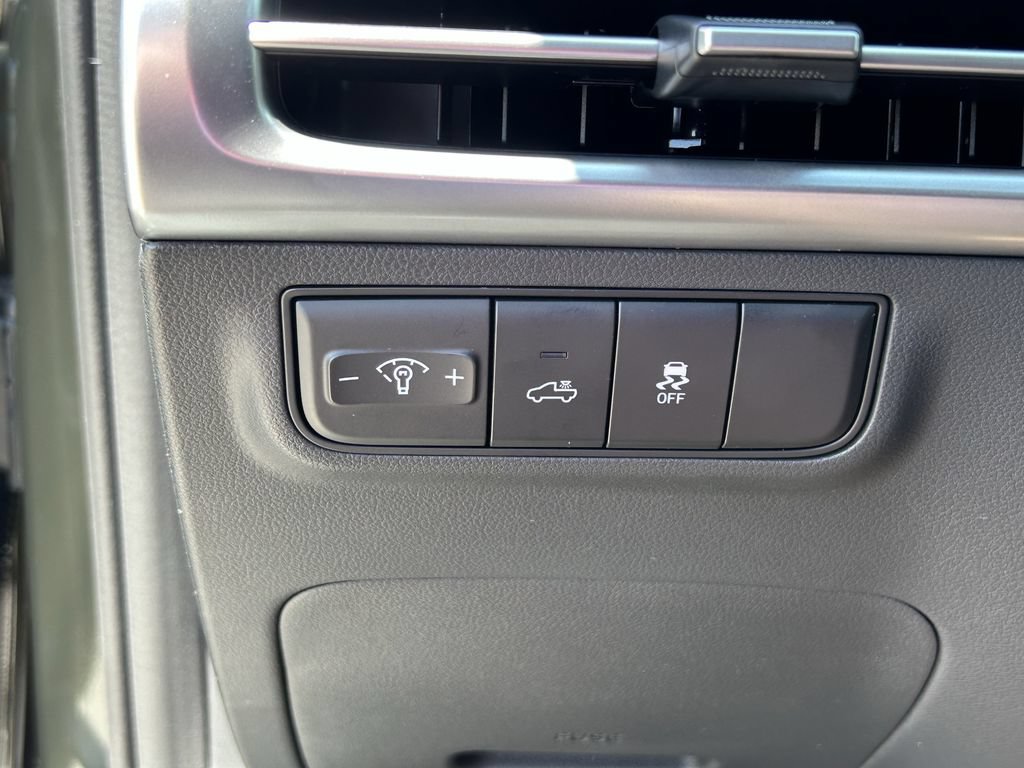 New 2026 Hyundai Santa Cruz SEL FWD image 29