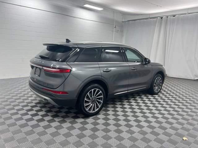 Certified 2023 Lincoln Corsair Reserve w/ Equipment Group 202A AWD/4WD image 4