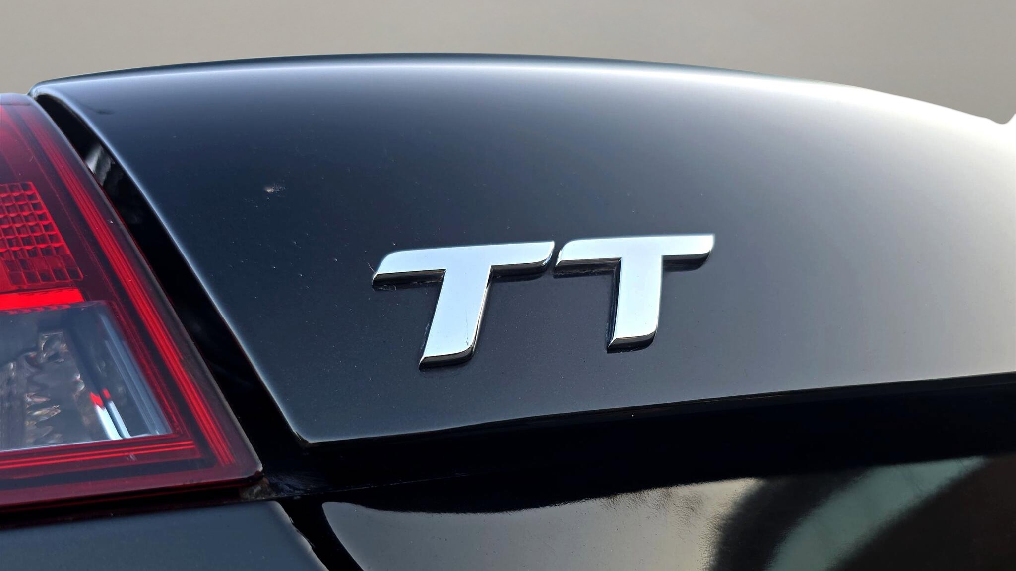 Used 2014 Audi TT 2.0T w/ Fine Nappa Leather Package image 43