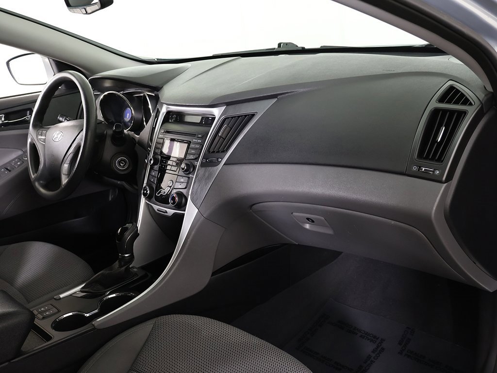 Used 2013 Hyundai Sonata GLS w/ Popular Equipment Pkg image 24