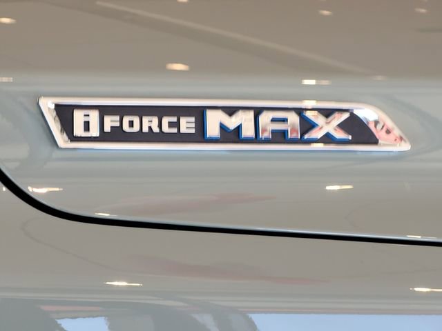 New 2025 Toyota Tundra Limited image 17