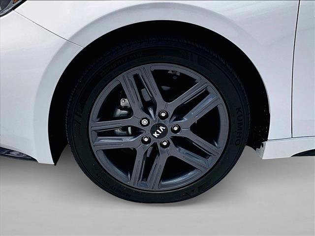 Used 2020 Kia Forte GT-Line FWD image 10