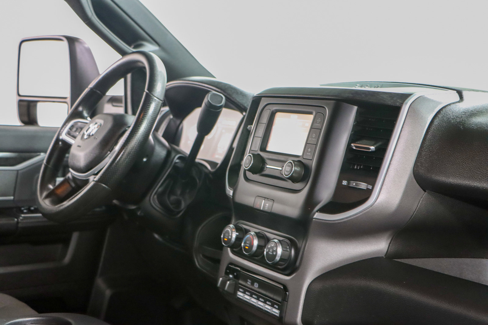 Used 2023 RAM 3500 SLT w/ Quick Order Package 2YG SLT image 25