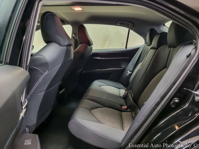Certified 2024 Toyota Camry LE image 11