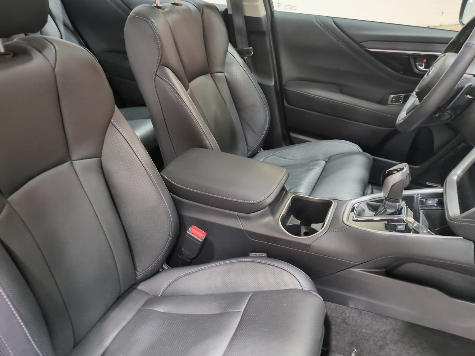 Certified 2024 Subaru Legacy Touring XT AWD/4WD image 11