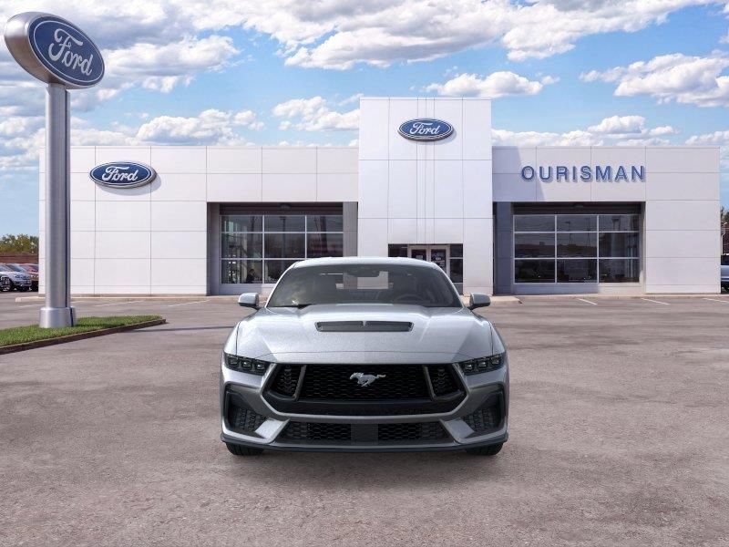 New 2026 Ford Mustang GT RWD image 2