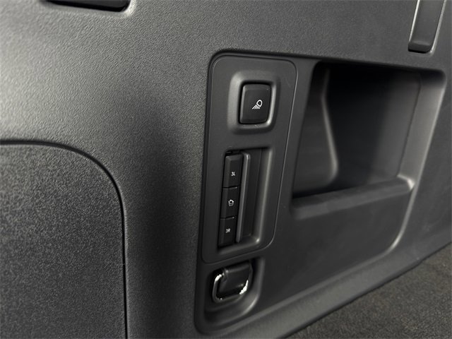 New 2025 Lincoln Navigator L Reserve w/ Jet Appearance Package image 17