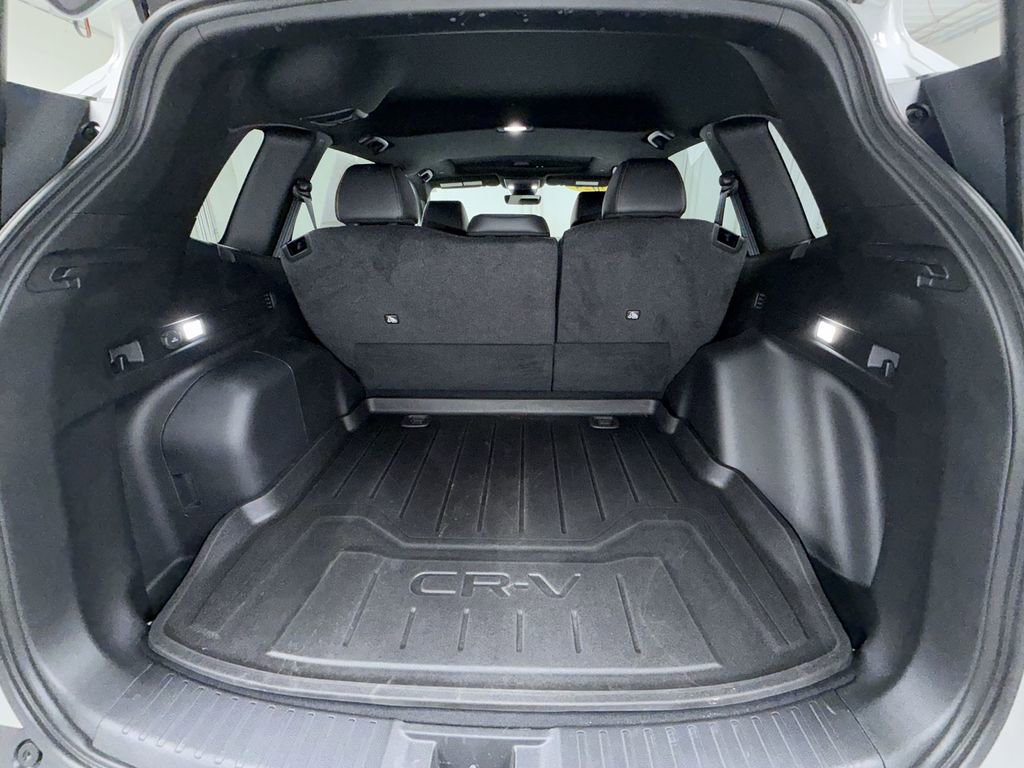 Used 2024 Honda CR-V Sport-L image 19