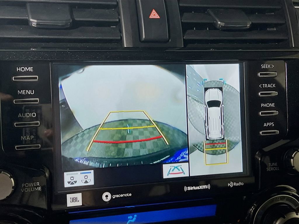 Used 2024 Toyota 4Runner TRD Pro image 13